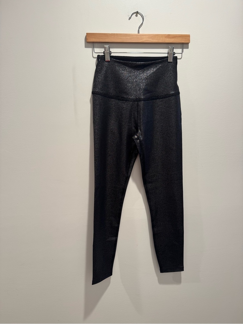 Beyond Yoga Power Shine High Waisted Legging